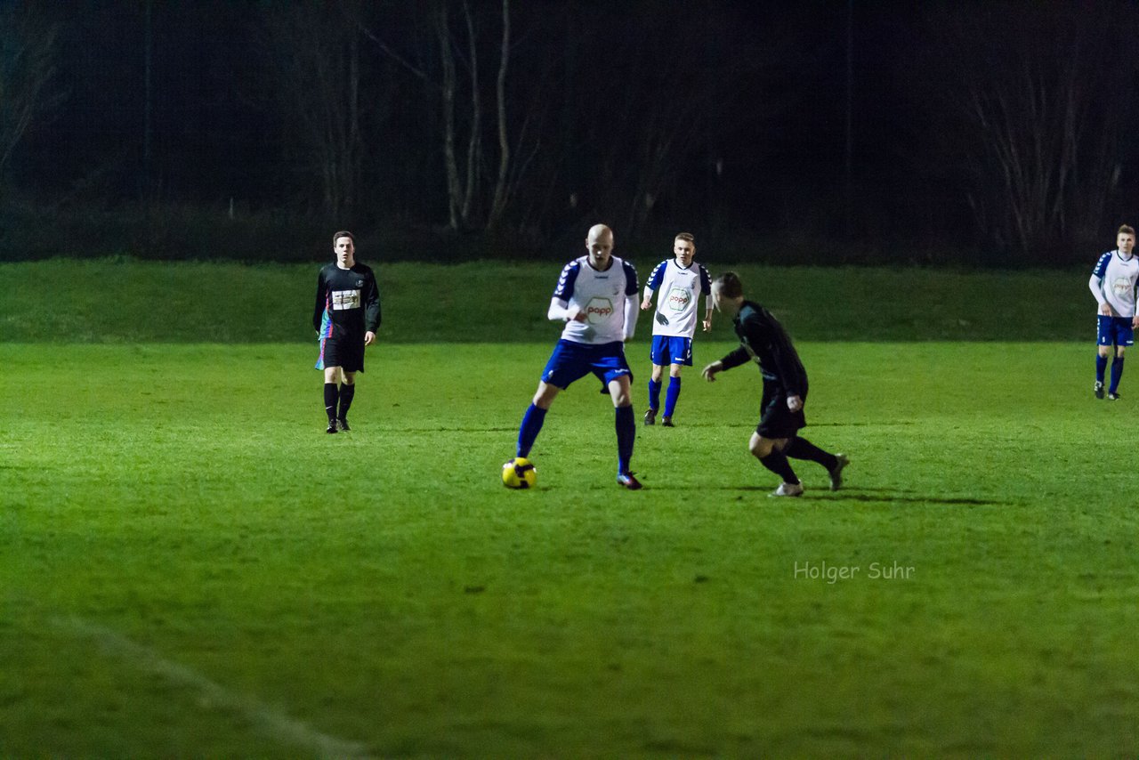 Bild 148 - A-Junioren FSG BraWie 08 - SV Henstedt-Ulzburg : Ergebnis: 2:3